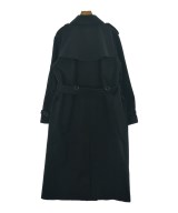 BURBERRY（バーバリー）トレンチコート 黒 サイズ:44(L位) レディース/2200699272018