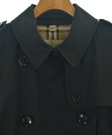 BURBERRY（バーバリー）トレンチコート 黒 サイズ:44(L位) レディース/2200699272018