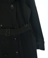 BURBERRY（バーバリー）トレンチコート 黒 サイズ:44(L位) レディース/2200699272018