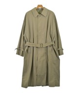 BURBERRY（バーバリー）ステンカラーコート カーキ サイズ:-(XXL位) メンズ/2200695531058