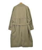 BURBERRY（バーバリー）ステンカラーコート カーキ サイズ:-(XXL位) メンズ/2200695531058
