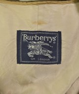 BURBERRY（バーバリー）ステンカラーコート カーキ サイズ:-(XXL位) メンズ/2200695531058