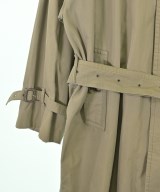 BURBERRY（バーバリー）ステンカラーコート カーキ サイズ:-(XXL位) メンズ/2200695531058