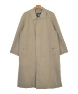 BURBERRY（バーバリー）ステンカラーコート ベージュ サイズ:-(XXL位) メンズ/2200698437050