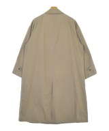 BURBERRY（バーバリー）ステンカラーコート ベージュ サイズ:-(XXL位) メンズ/2200698437050