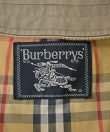BURBERRY（バーバリー）ステンカラーコート ベージュ サイズ:-(XXL位) メンズ/2200698437050