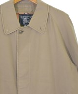 BURBERRY（バーバリー）ステンカラーコート ベージュ サイズ:-(XXL位) メンズ/2200698437050