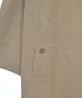 BURBERRY（バーバリー）ステンカラーコート ベージュ サイズ:-(XXL位) メンズ/2200698437050