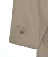 BURBERRY（バーバリー）ステンカラーコート ベージュ サイズ:-(XXL位) メンズ/2200698437050