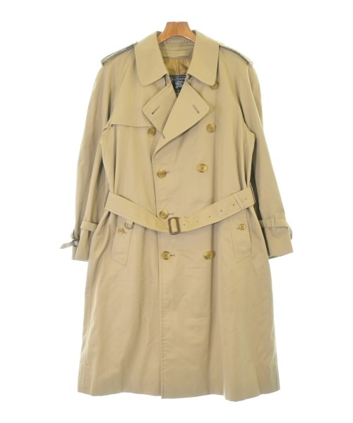 BURBERRY(バーバリー)トレンチコート ベージュ サイズ:-(XL位)/2200699370011