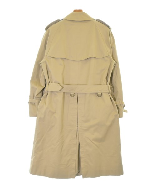 BURBERRY（バーバリー）トレンチコート ベージュ サイズ:-(XL位) メンズ/2200699370011