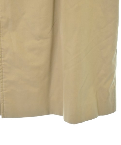 BURBERRY（バーバリー）トレンチコート ベージュ サイズ:-(XL位) メンズ/2200699370011