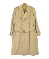 BURBERRY（バーバリー）トレンチコート ベージュ サイズ:-(XL位) メンズ/2200699370011