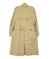 BURBERRY（バーバリー）トレンチコート ベージュ サイズ:-(XL位) メンズ/2200699370011