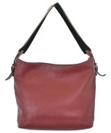 BURBERRY（バーバリー）ショルダーバッグ 赤 サイズ:- メンズ/2200699400121