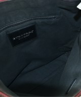 BURBERRY（バーバリー）ショルダーバッグ 赤 サイズ:- メンズ/2200699400121