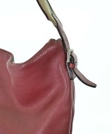 BURBERRY（バーバリー）ショルダーバッグ 赤 サイズ:- メンズ/2200699400121