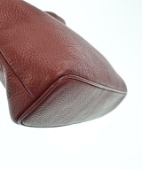 BURBERRY（バーバリー）ショルダーバッグ 赤 サイズ:- メンズ/2200699400121