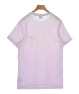 BURBERRY（バーバリー）Tシャツ・カットソー ピンク サイズ:XS レディース/2200699507035
