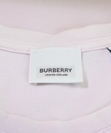 BURBERRY（バーバリー）Tシャツ・カットソー ピンク サイズ:XS レディース/2200699507035