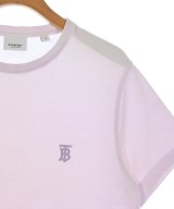 BURBERRY（バーバリー）Tシャツ・カットソー ピンク サイズ:XS レディース/2200699507035