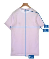 BURBERRY（バーバリー）Tシャツ・カットソー ピンク サイズ:XS レディース/2200699507035