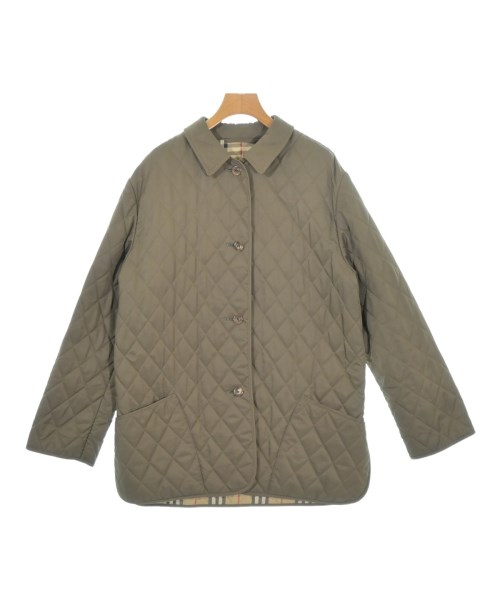 BURBERRY(バーバリー)その他 カーキ サイズ:F/2200699469036