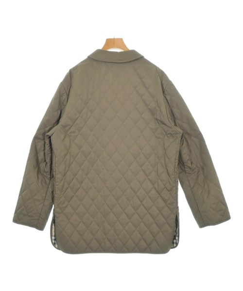 BURBERRY（バーバリー）その他 カーキ サイズ:F レディース/2200699469036