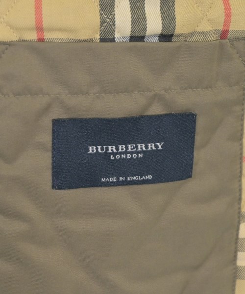 BURBERRY（バーバリー）その他 カーキ サイズ:F レディース/2200699469036