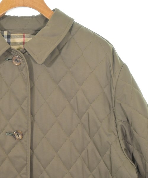 BURBERRY（バーバリー）その他 カーキ サイズ:F レディース/2200699469036