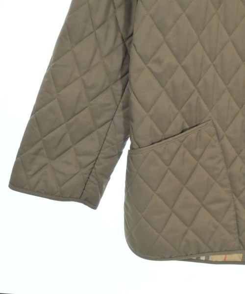 BURBERRY（バーバリー）その他 カーキ サイズ:F レディース/2200699469036