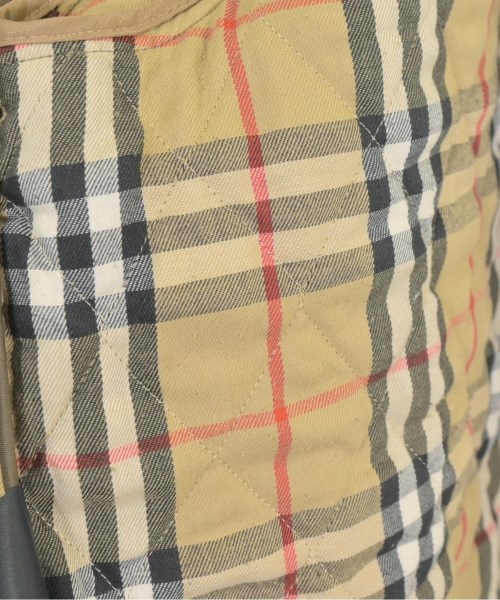 BURBERRY（バーバリー）その他 カーキ サイズ:F レディース/2200699469036