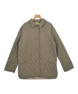 BURBERRY（バーバリー）その他 カーキ サイズ:F レディース/2200699469036
