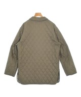 BURBERRY（バーバリー）その他 カーキ サイズ:F レディース/2200699469036
