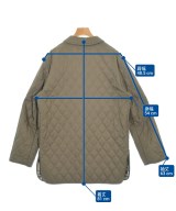 BURBERRY（バーバリー）その他 カーキ サイズ:F レディース/2200699469036