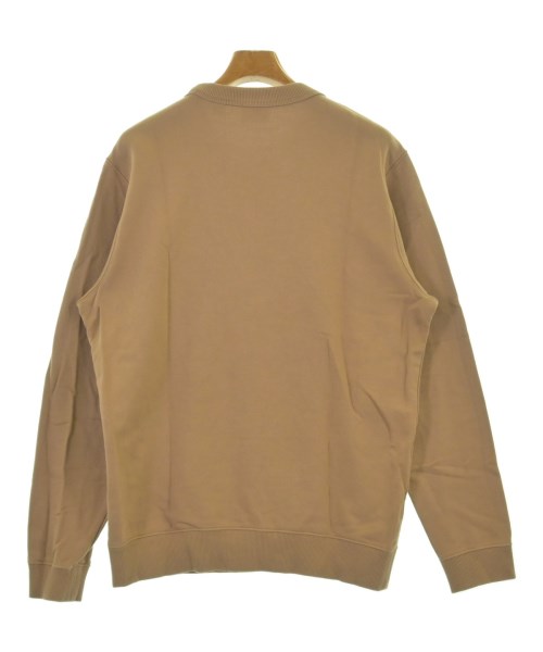 BURBERRY（バーバリー）スウェット 茶 サイズ:M メンズ/2200699594103