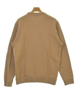 BURBERRY（バーバリー）スウェット 茶 サイズ:M メンズ/2200699594103