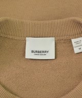 BURBERRY（バーバリー）スウェット 茶 サイズ:M メンズ/2200699594103