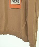 BURBERRY（バーバリー）スウェット 茶 サイズ:M メンズ/2200699594103