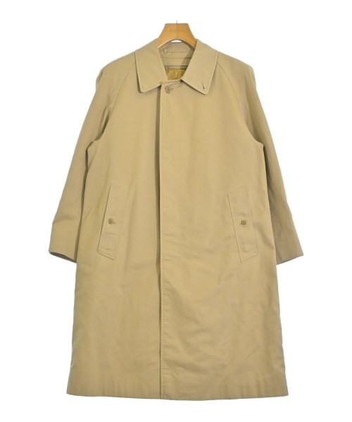 BURBERRY(バーバリー)ステンカラーコート ベージュ サイズ:S/2200699653015