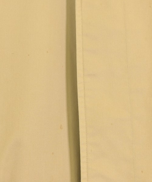 BURBERRY（バーバリー）ステンカラーコート ベージュ サイズ:S メンズ/2200699653015