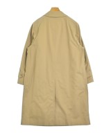 BURBERRY（バーバリー）ステンカラーコート ベージュ サイズ:S メンズ/2200699653015