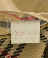 BURBERRY（バーバリー）ステンカラーコート ベージュ サイズ:S メンズ/2200699653015