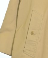 BURBERRY（バーバリー）ステンカラーコート ベージュ サイズ:S メンズ/2200699653015