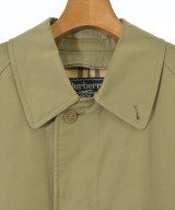 BURBERRY（バーバリー）ステンカラーコート カーキ サイズ:-(L位) メンズ/2200699714013