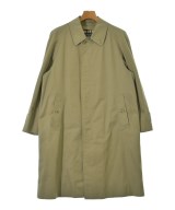 BURBERRY ステンカラーコート