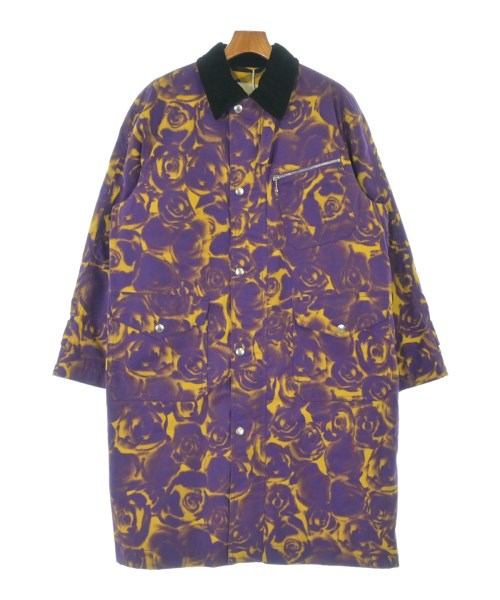 BURBERRY(バーバリー)その他 紫 サイズ:40(L位)/2200699794015