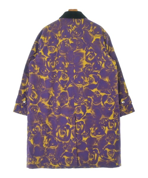 BURBERRY（バーバリー）その他 紫 サイズ:40(L位) メンズ/2200699794015