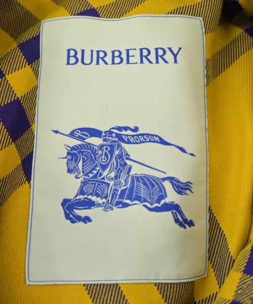 BURBERRY（バーバリー）その他 紫 サイズ:40(L位) メンズ/2200699794015