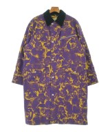 BURBERRY（バーバリー）その他 紫 サイズ:40(L位) メンズ/2200699794015